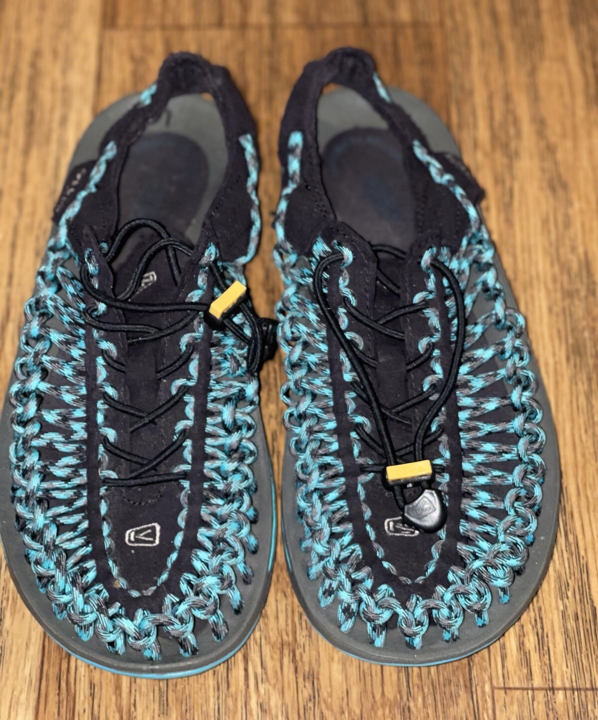 Scarpe Keen Uneek da donna taglia 8 5