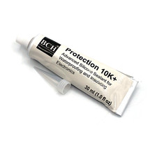 Protection 10K by BCH Insulate-On-Wet Silicone Sealant for Electronics