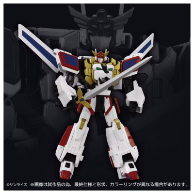 タカラトミー KING EXKIZER TOY RISE NEW Takara Tomy T-SPARK TOYRISE King Exkizer Action Figure Japan