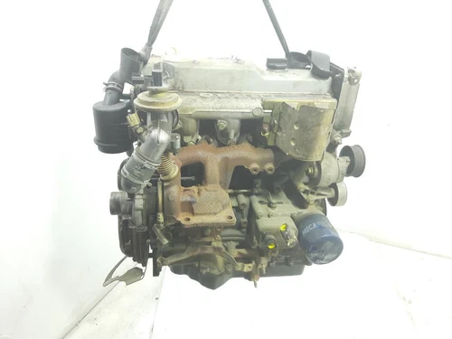 Moteur en ligne Complet pour FORD FIESTA BERLINA (DX) Trend 2001 4381540
