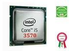 PROCESSORE SOCKET   LGA 1155  INTEL   CORE   i5  3570   3,40 GHZ   SR0T7