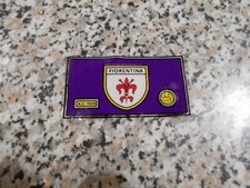 SCUDETTO FIORENTINA ALBUM CALCIATORI PANINI 1964-65 1965 ORIGINALE OTTIMO REC
