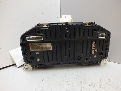 16 17 2016 2017 NISSAN MAXIMA SL 3.5L INSTRUMENT CLUSTER 24810-4RA0A #479 - Picture 12 of 16