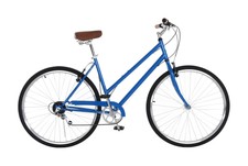 Mongoose Hotshot Hybrid Bike Mens 