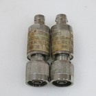 1PC RLC CR-133-N 0.01-12.4GHz RF Broadband Schottky and Tunneling Diode Detector