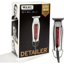 Wahl Professional 5 Star Series Detailer 8081 - With Adjustable T-blade