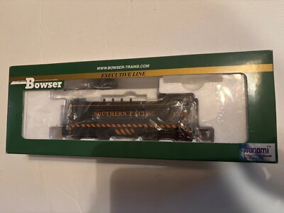 Bowser Exec. Line HO Baldwin VO-1000 SP #1325 or #1377 w/Tsunami Sound DCC Ready