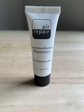 air repair complexion boosting moisturizer with hyaluronic acid