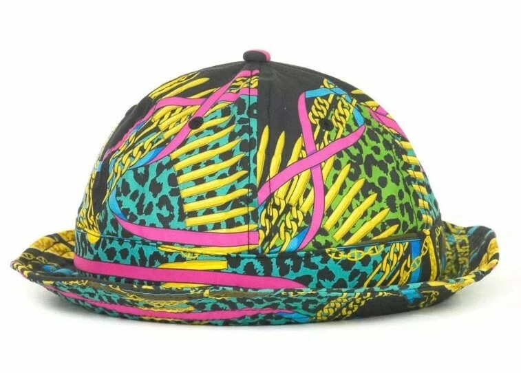 Crooks and hotsell castles bucket hat