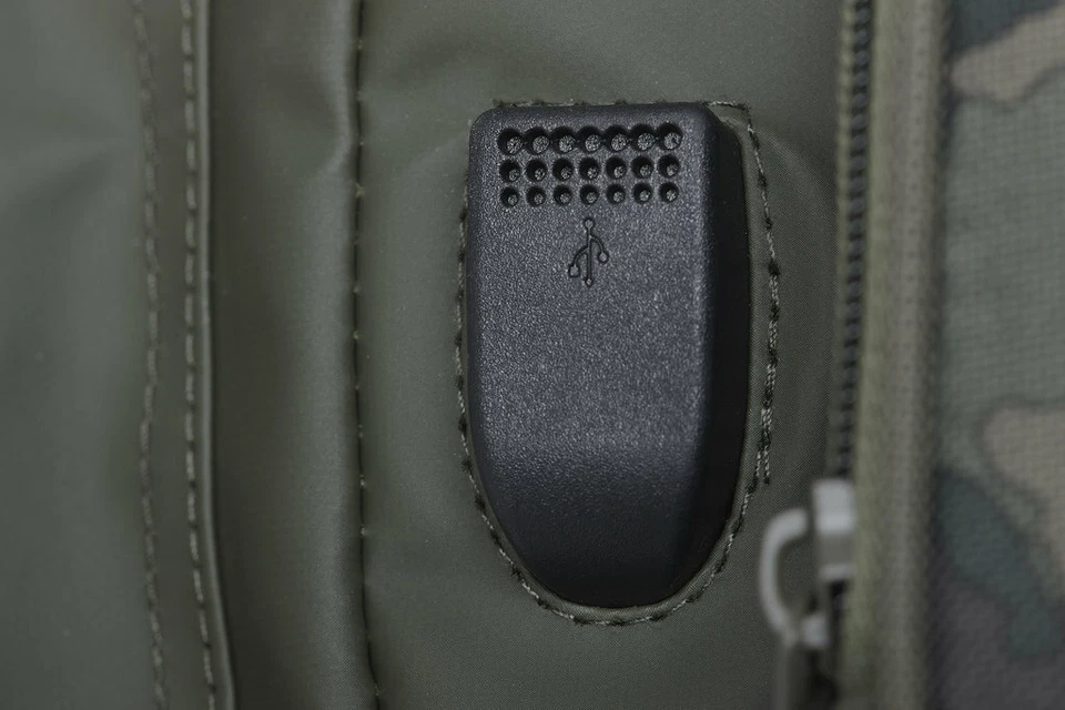 DAM Camovision Technical Bag Kunstködertasche Angeltasche Transporttasche - Bild 2 von 4