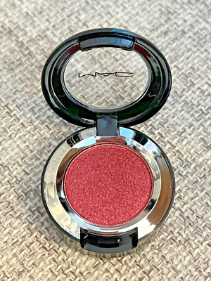 MAC Dazzle Shadow Extreme Lidschatten Celebutante 1,5g Brandneu
