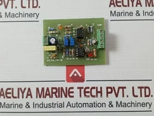 Sun Pacific Enterprises SPE/HAL/101-08 Printed Circuit Board PCB Card
