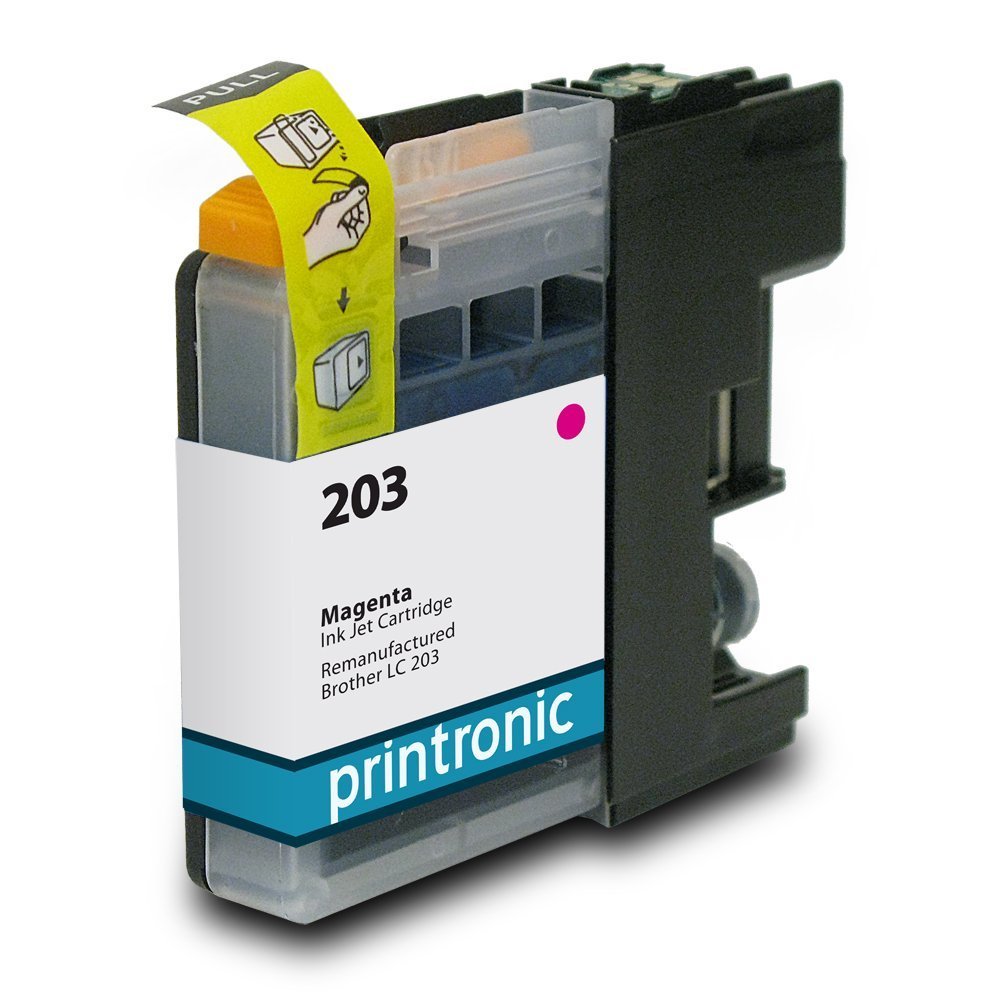 Inchiostro A Getto Brother 2 Cartucce Di Inchiostro Nero - Foto 12