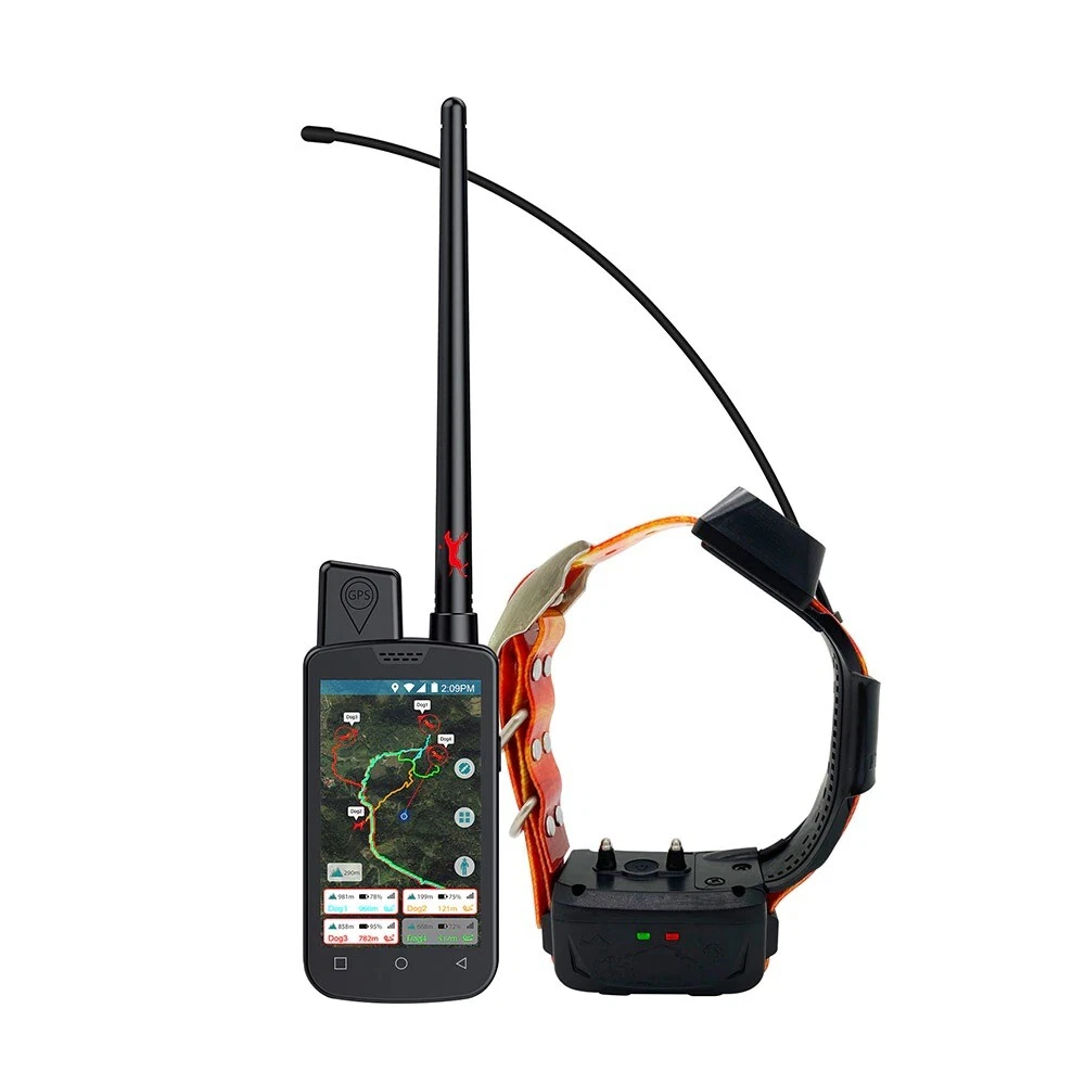 Waterproof dog sale gps tracker