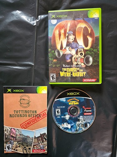 Original Xbox Games Selection Pick and Choose - Picture 106 of 109