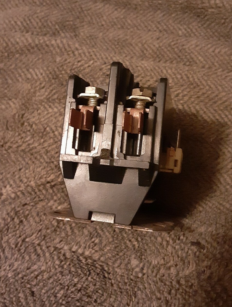 Products Unlimited 68J3601 Condenser Contactor 3100-20Q508D | eBay