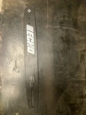 ECHO 16FOAD3366C  16" Chainsaw Bar 66 Drive Links, .050" Gauge, .325" Pitch