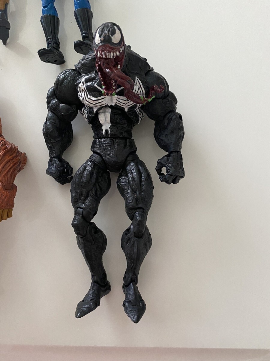 Toy Wiz Marvel Action Figures Toys from early 2000s Hulk Toy Wiz Marvel Action Figures Toys from early 2000s Hulk