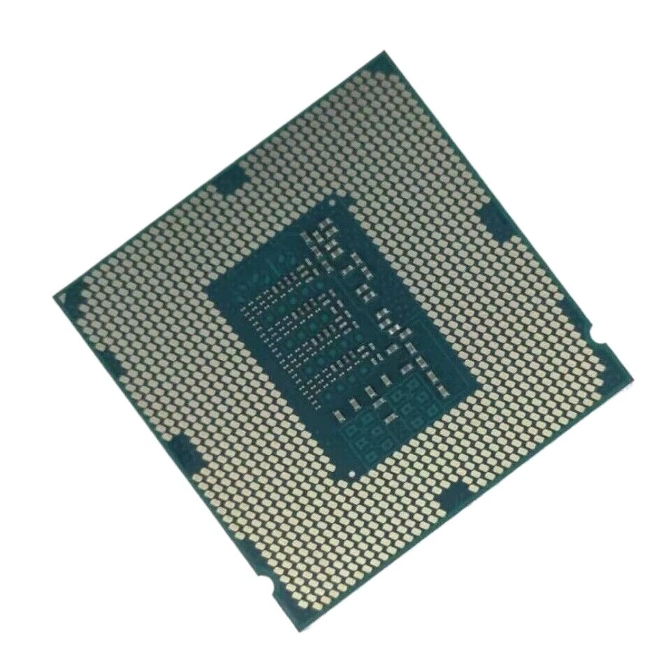 Intel Core i5-4590T Desktop CPU Processor LGA1150 CM8064601561826 35W TDP - Image 2 of 2