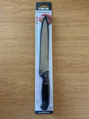 Fleischermesser 31cm lang Klinge 19cm