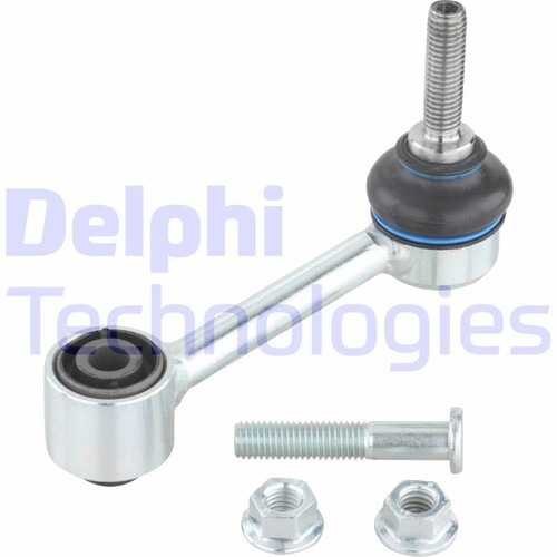 Delphi Stabilisatorbuchsen Set - 2 Stück Für Audi, VW, Seat & Skoda