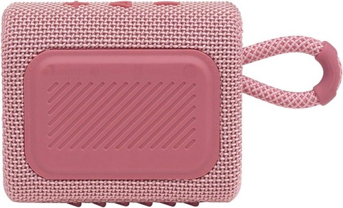 JBL GO 3 CASSA ALTOPARLANTE SPEAKER BLUETOOTH PORTATILE WIRELESS WATERPROOF IPX6 - Afbeelding 6 van 6