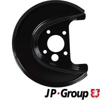 JP Group 1164300280 Spritzblech, Bremsscheibe FüR Audi Seat Skoda VW