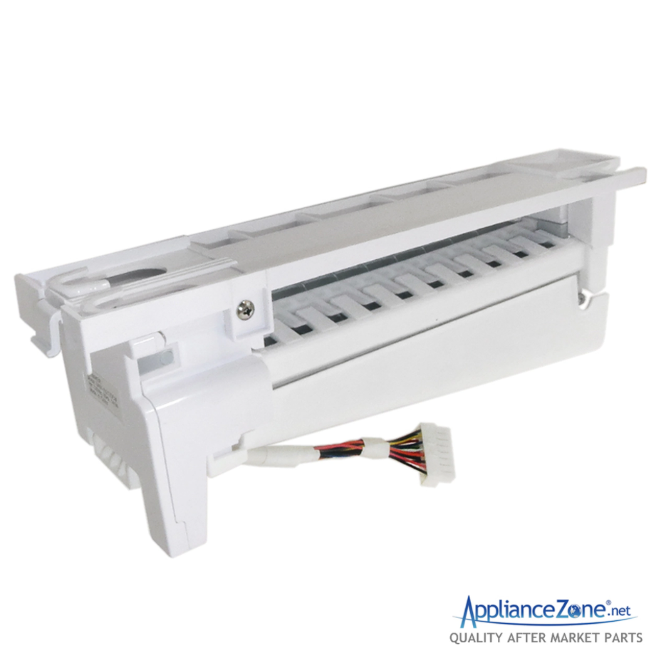 samsung rf28hmedbsr ice maker replacement
