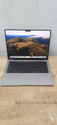 2021 MacBook Pro 14" M1 Pro 16GB RAM 1TB DRIVE A2442