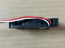 for NMB 2404KL-04W-B59 DC12V 0.35A 6CM Ultra thin fan Direct current cooling fan