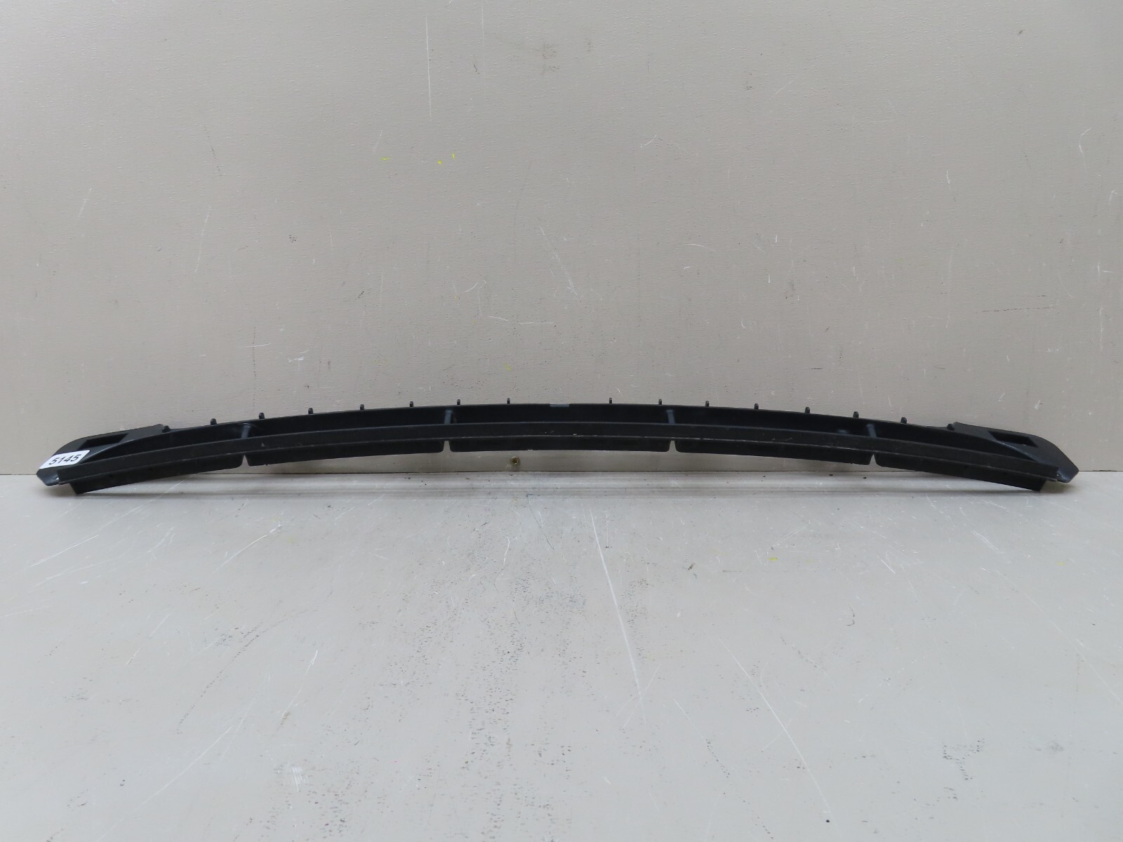 2012-2014 Audi A7 Front Bumper Lower Grille OEM 4G8807683 for sale  