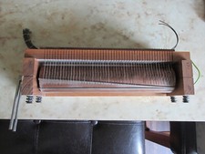 Allen Crescendo mechanism -- from 600 series organ