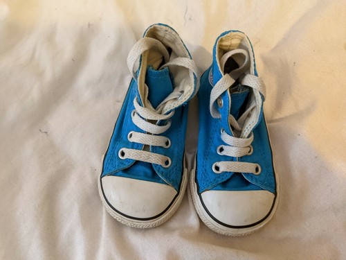 infant size 4 trainers