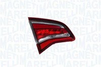 Magneti Marelli 714000028721 Heckleuchte FüR Opel