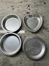 4 Pillsbury Play Cake Cookie Pan Bake Decorate The Pillsbury Company 1975