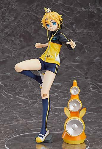 Kagamine Len stylish Energy L Ver 1/7 Figure Hatsune Miku