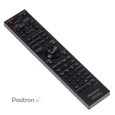 Original Pioneer RC-2931 Fernbedienung für Blu-Ray Player BDP-440 / geprüft