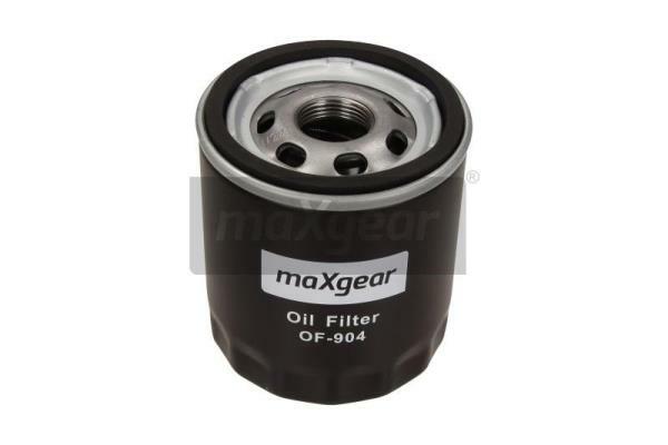 Maxgear 26-1221 ÖLfilter FüR Alfa Romeo, Buick, Chevrolet, Chrysler, Dodge, Fiat-image