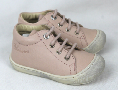 Naturino Schnürschuhe Nirez 0012015359.01.2D20 S Honey Schnürschuh Naturino Schnürschuhe Nirez 0012015359.01.2D20 S Honey Schnürschuh
