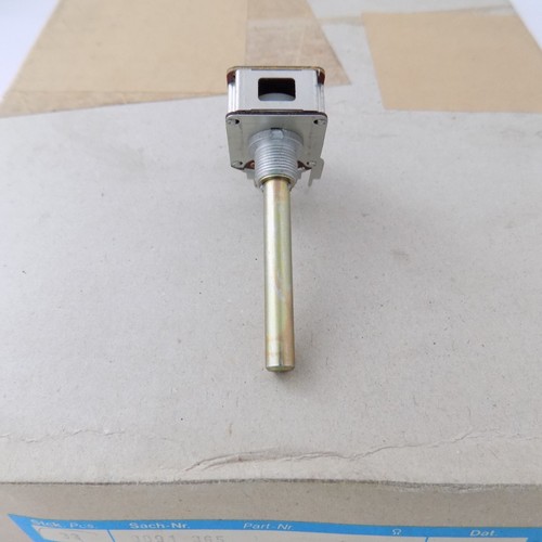 1x Potentiometer RUWIDO 2x1Kohm STEREO - Picture 3 of 6