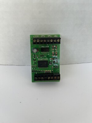 nce dcc decoder