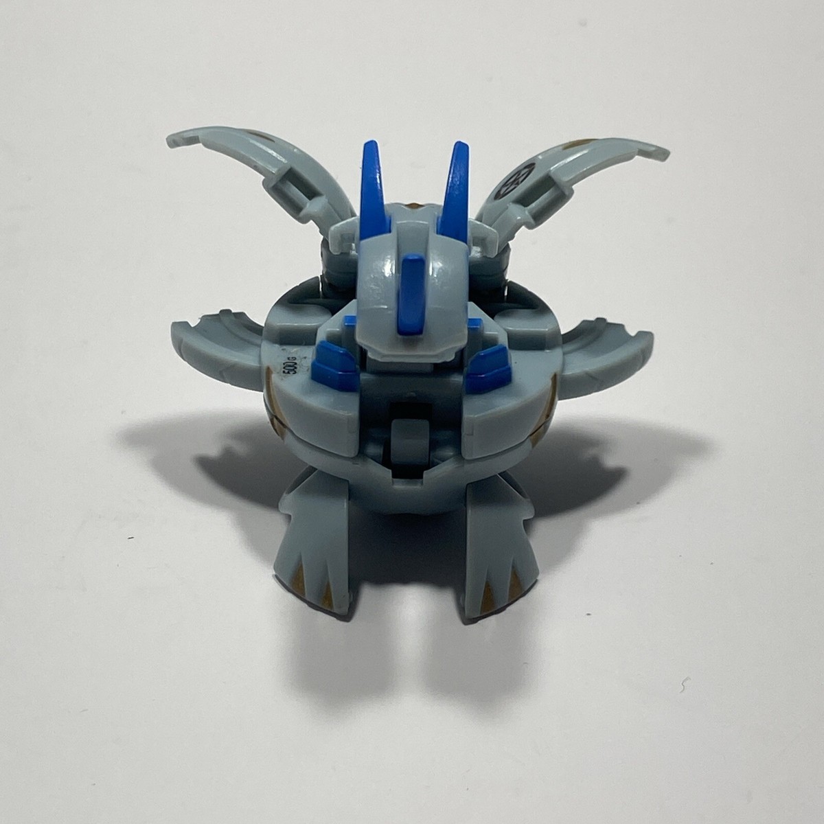 カドゥケウス NEW BLOOD Ck3604b Bandai SH Figuarts Scryd Kazuma 2nd Form From Japan