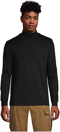 lands end mock turtle