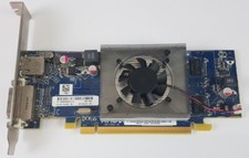 HP 634480-001 ATI Radeon HD6450 1 GB Express x16 scheda grafica, scheda grafica BULK