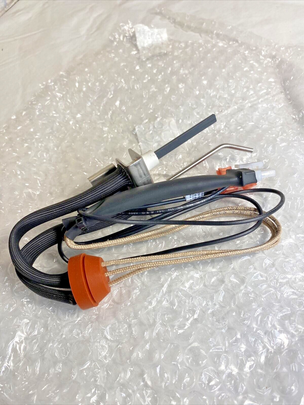 Giant 58000155-A Igniter Assembly For UG40 UG50 UG60 Water Heaters | eBay