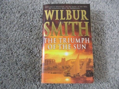 Wilbur Smith Hardbacks & Paperbacks Large Selection Combined Shipping - Picture 253 of 310
