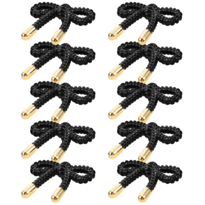 10 Pcs Bouton Noeud Coudre Des vendu Boutons Pour Vêtements Couture Décoratifs