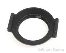 NiSi 150mm Square Filter Holder Professional for Zeiss 15mm Lens [EXC+]