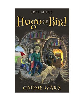Hugo and the Bird, Jeff Mills