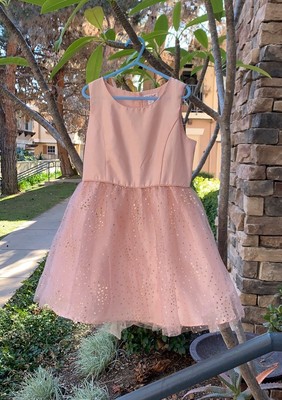 cat and jack easter dress